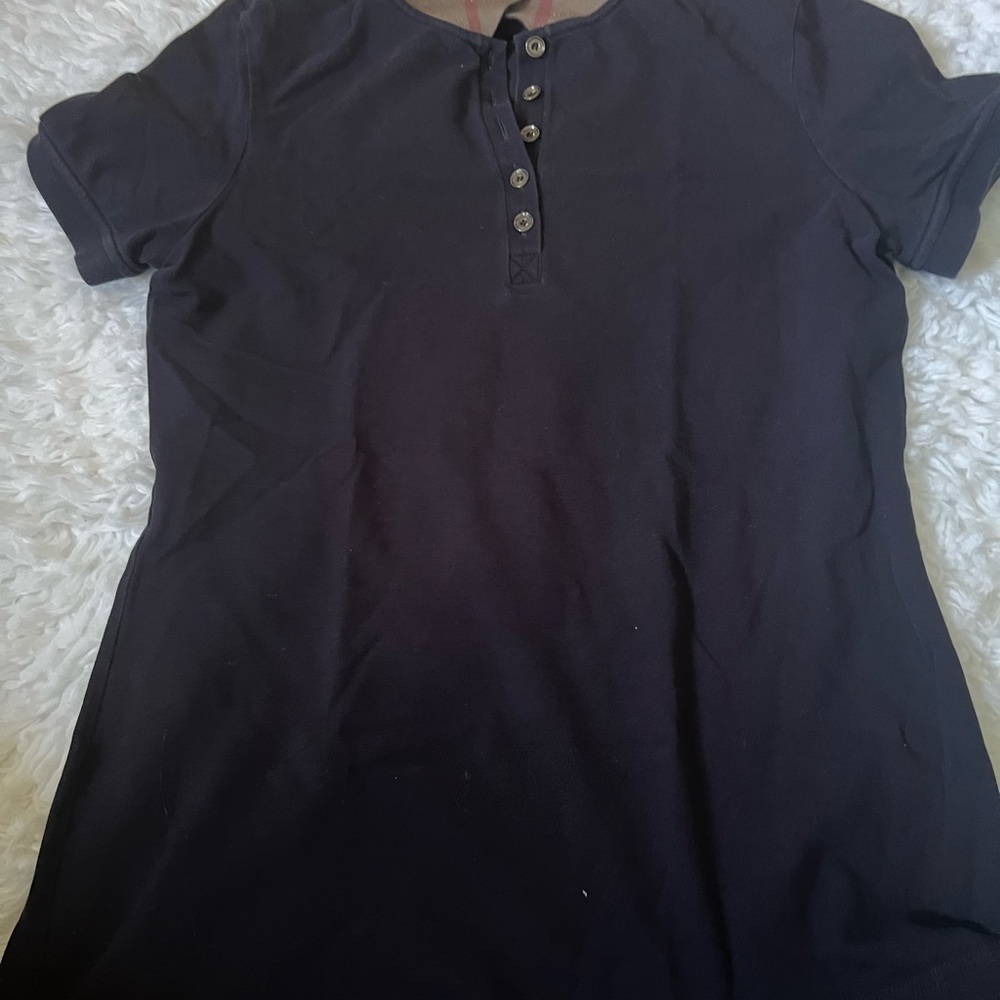 Burberry  Polo Women's